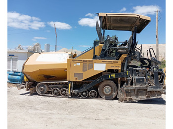 Асфальтоукладчик CATERPILLAR AP655F