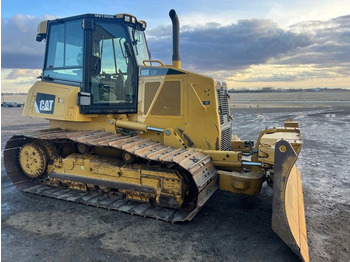 Бульдозер Caterpillar D6K LGP: фото 3