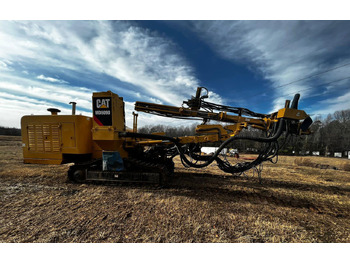 Буровая машина Caterpillar MD5090: фото 2