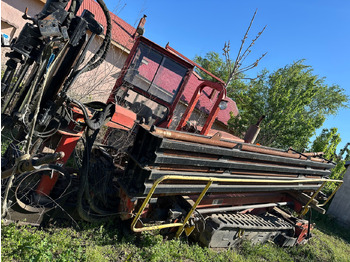 Техника для горизонтального бурения Ditch Witch JT4020: фото 5