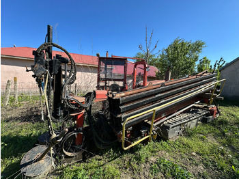 Техника для горизонтального бурения Ditch Witch JT4020: фото 2