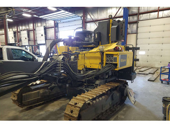 Буровая машина Epiroc FlexiROC T30: фото 2 Буровая машина Epiroc FlexiROC T30: фото 2