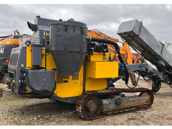 Буровая машина EPIROC