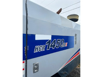 Furukawa HCR1450-EDII в лизинг Furukawa HCR1450-EDII: фото 4