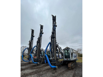 Furukawa HCR1450-EDII в лизинг Furukawa HCR1450-EDII: фото 2