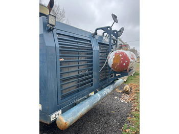 Furukawa HCR1450-EDII в лизинг Furukawa HCR1450-EDII: фото 5