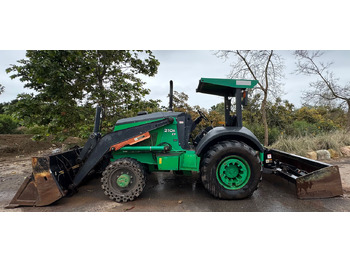 Погрузчик JOHN DEERE