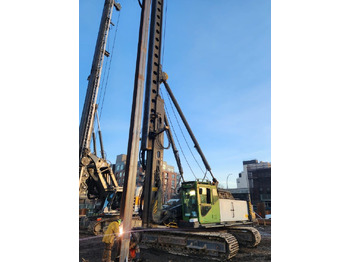 Сваебойная установка Junttan PM-25H: фото 3 Сваебойная установка Junttan PM-25H: фото 3