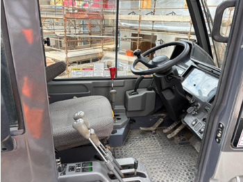 Мобильный кран Kato CR-350Ri: фото 4