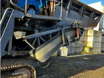 Kleemann MC 110 Z в лизинг Kleemann MC 110 Z: фото 5