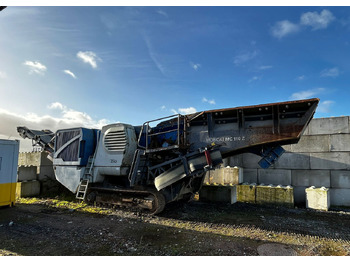 Kleemann MC 110 Z в лизинг Kleemann MC 110 Z: фото 2