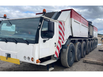 Мобильная дробилка Liebherr LG1750: фото 3