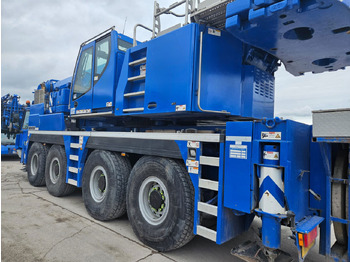 Мобильный кран Liebherr LTM 1090-4.1: фото 2