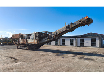 Metso LT105 в лизинг Metso LT105: фото 5 Metso LT105 в лизинг Metso LT105: фото 5