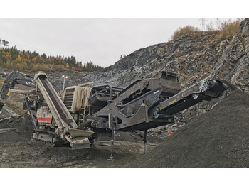 Metso LT1110S в лизинг Metso LT1110S: фото 3