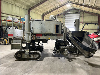 Асфальтоукладчик