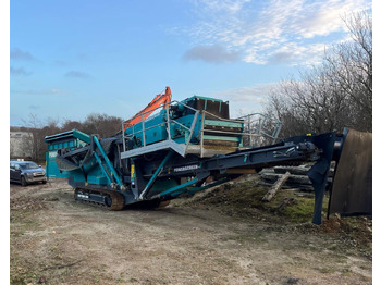 Грохот Powerscreen Chieftain 1400: фото 3