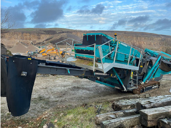 Грохот Powerscreen Chieftain 1400: фото 4