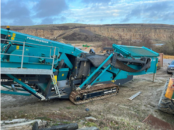 Грохот Powerscreen Chieftain 1400: фото 2