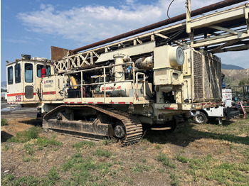 Буровая машина Reedrill SKF: фото 3