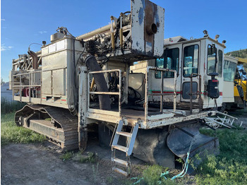 Буровая машина Reedrill SKF: фото 4