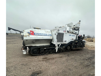 Асфальтоукладчик