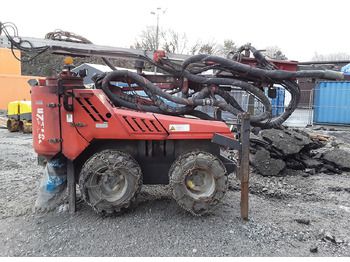Буровая машина SANDVIK