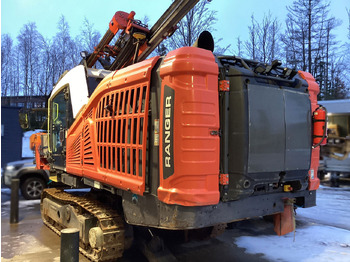 Буровая машина Sandvik DX800i: фото 3 Буровая машина Sandvik DX800i: фото 3