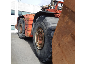 Горнодобывающая техника Sandvik LH517: фото 5