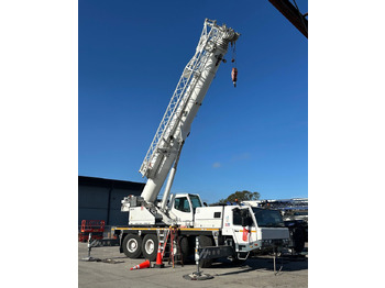 Tadano ATF 70G-4 в лизинг Tadano ATF 70G-4: фото 1 Tadano ATF 70G-4 в лизинг Tadano ATF 70G-4: фото 1