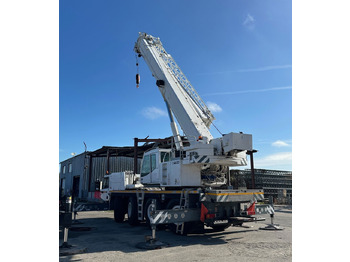 Tadano ATF 70G-4 в лизинг Tadano ATF 70G-4: фото 5 Tadano ATF 70G-4 в лизинг Tadano ATF 70G-4: фото 5