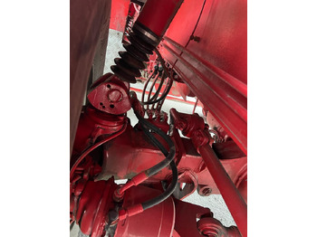 Мобильный кран Tadano Faun ATF 130G-5: фото 5