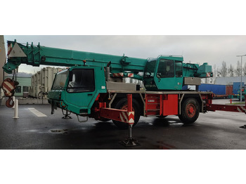 Мобильный кран TADANO ATF 30-2L