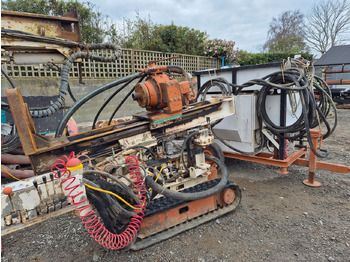 Сваебойная установка