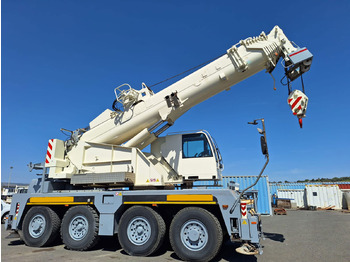Terex Demag AC 70 City в лизинг Terex Demag AC 70 City: фото 1
