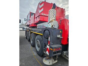 Мобильный кран Terex Demag AC 70 City: фото 4