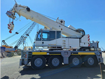Terex Demag AC 70 City в лизинг Terex Demag AC 70 City: фото 2