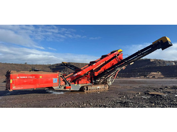 Грохот Terex Finlay 694+: фото 3