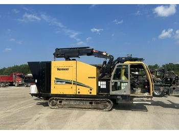 Техника для горизонтального бурения VERMEER