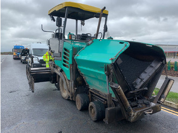 Асфальтоукладчик VÖGELE