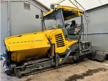 Асфальтоукладчик VÖGELE