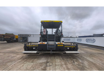 Асфальтоукладчик Vogele Super 1803-3i: фото 5 Асфальтоукладчик Vogele Super 1803-3i: фото 5