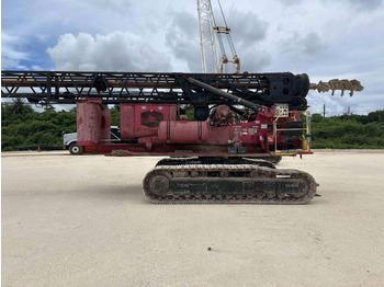 Сваебойная установка Watson 3100: фото 5