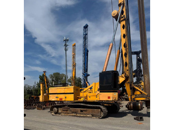 Сваебойная установка