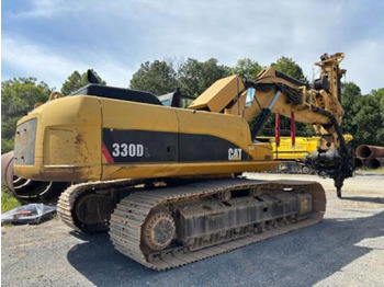 Сваебойная установка