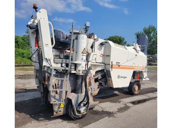 Дорожная фреза WIRTGEN W1000F