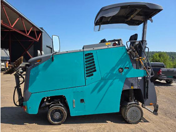 Дорожная фреза WIRTGEN