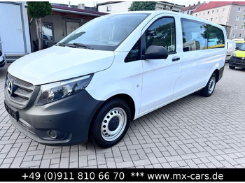 Пассажирский фургон MERCEDES-BENZ Vito 110