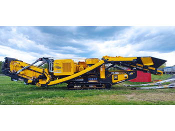 Дробилка FABO