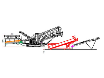 Горнодобывающая техника FABO